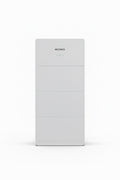 Hiconics Monophasé 6 kW + 10KWh batteries